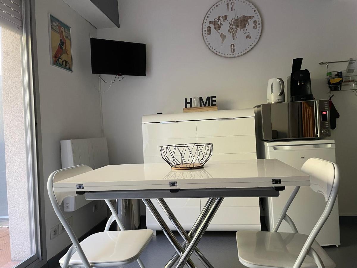 Le Cosy Mer รัวย็อง ภายนอก รูปภาพ