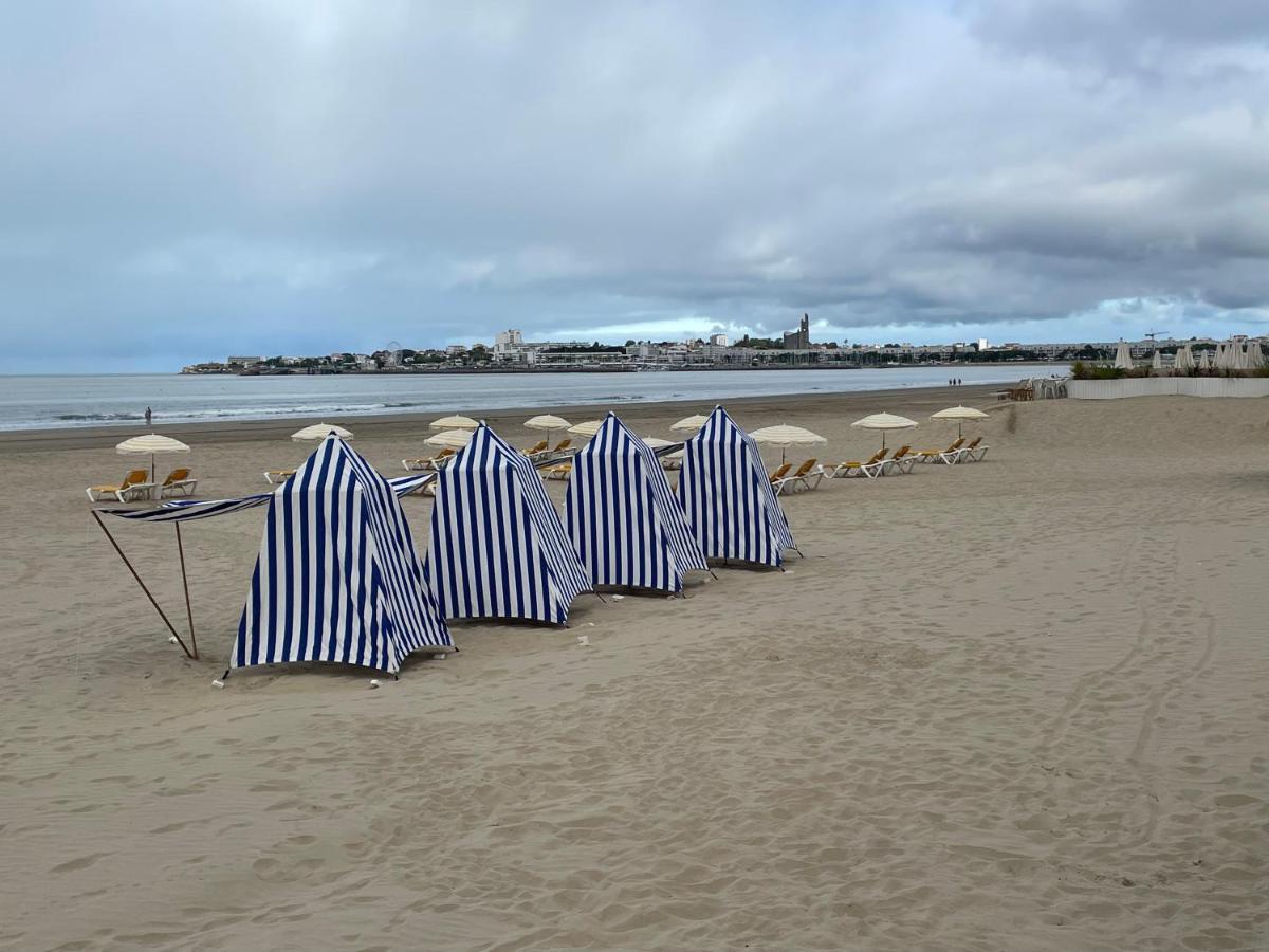 Le Cosy Mer รัวย็อง ภายนอก รูปภาพ